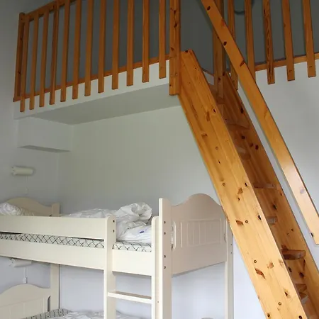 Hostel Lilland Vaulali Bjorheimsbygda