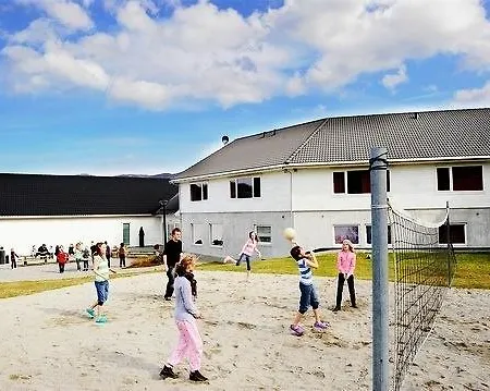 Lilland Vaulali Bjorheimsbygda