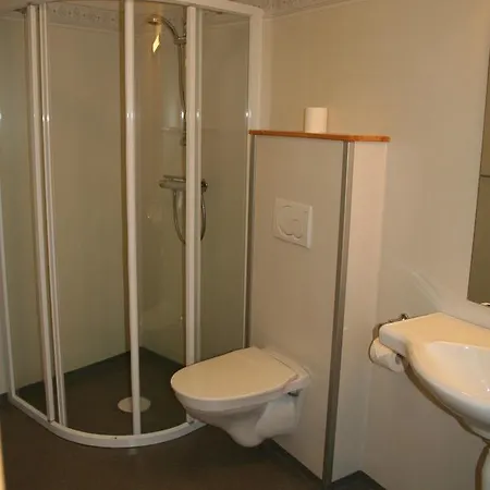 Hostel Lilland Vaulali